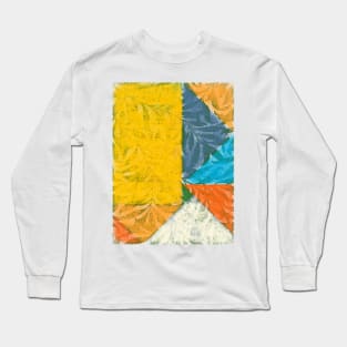 Mediterranean Long Sleeve T-Shirt